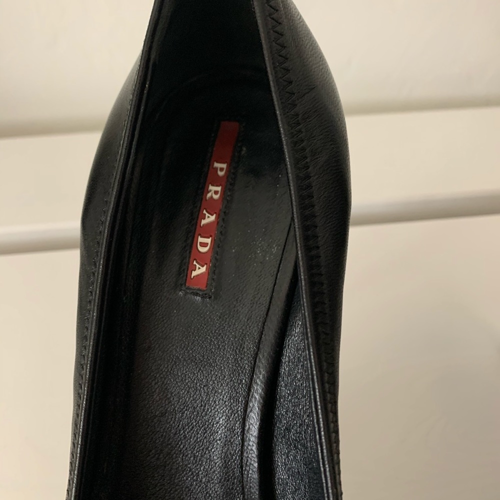 Prada Pumps - Picture 2 of 7